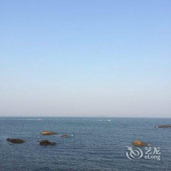 青岛原住别墅酒店提供图片
