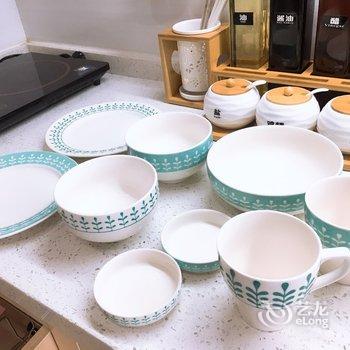 青岛清雅韩舍民宿(4号店)酒店提供图片