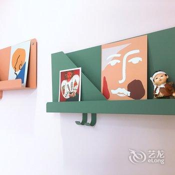青岛清雅韩舍民宿(4号店)酒店提供图片