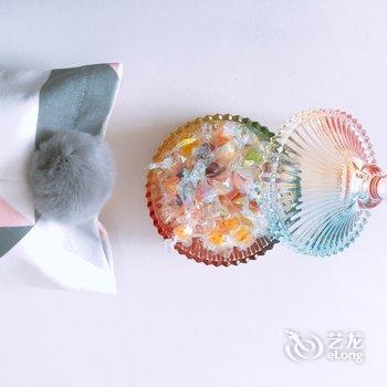 青岛清雅韩舍民宿(4号店)酒店提供图片