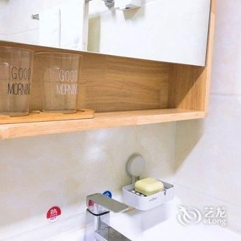 青岛清雅韩舍民宿(4号店)酒店提供图片