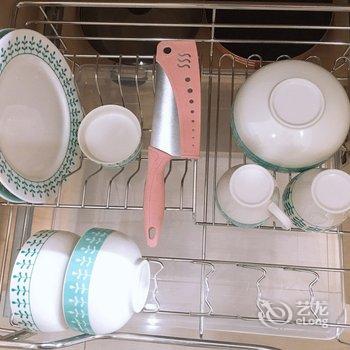 青岛清雅韩舍民宿(4号店)酒店提供图片