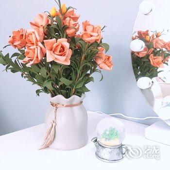 青岛清雅韩舍民宿(4号店)酒店提供图片
