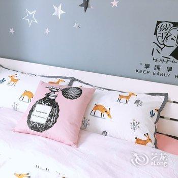青岛清雅韩舍民宿(4号店)酒店提供图片