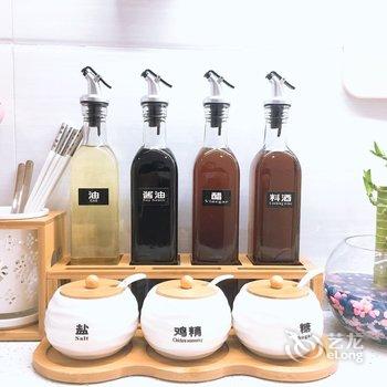 青岛清雅韩舍民宿(4号店)酒店提供图片