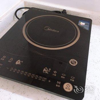 青岛清雅韩舍民宿(4号店)酒店提供图片
