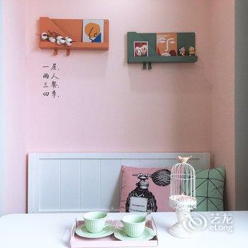青岛清雅韩舍民宿(4号店)酒店提供图片