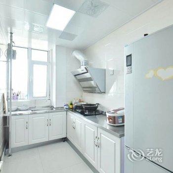 青岛途游日租公寓(5号店)酒店提供图片
