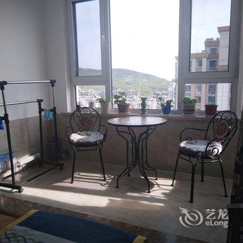 青岛微澜公寓酒店提供图片