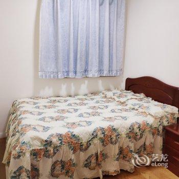 青岛微澜公寓酒店提供图片