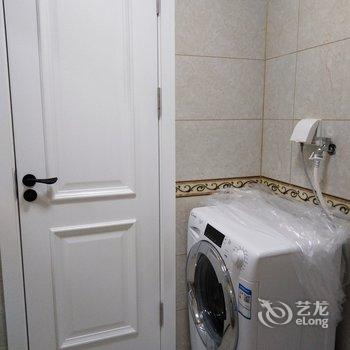 青岛微澜公寓酒店提供图片