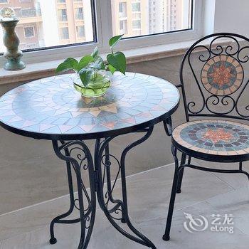 青岛微澜公寓酒店提供图片