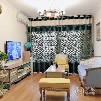 青岛微澜公寓酒店提供图片