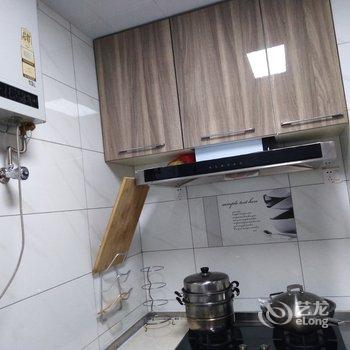 青岛微澜公寓酒店提供图片