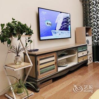 青岛微澜公寓酒店提供图片