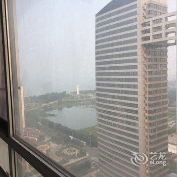 日照风尘公寓酒店提供图片