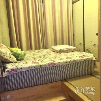 青岛umay公寓酒店提供图片