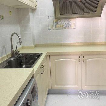 青岛umay公寓酒店提供图片
