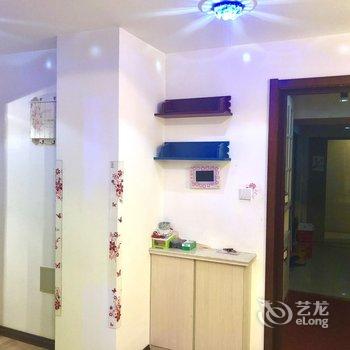 青岛umay公寓酒店提供图片