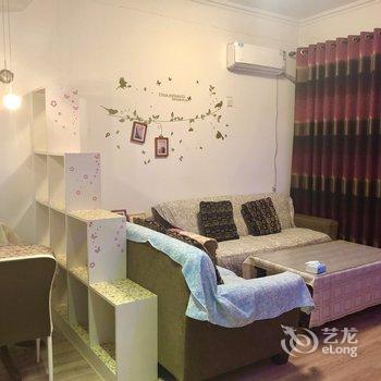 青岛umay公寓酒店提供图片