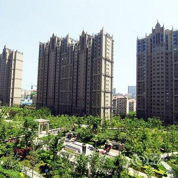青岛umay公寓酒店提供图片