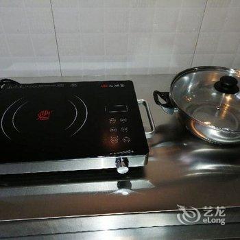 青岛融冬公寓酒店提供图片