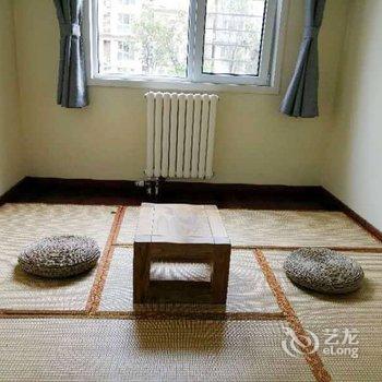青岛融冬公寓酒店提供图片
