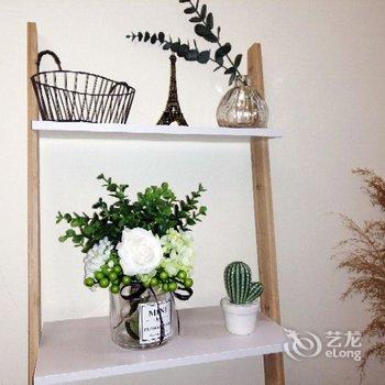 青岛融冬公寓酒店提供图片