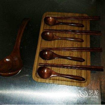 青岛融冬公寓酒店提供图片