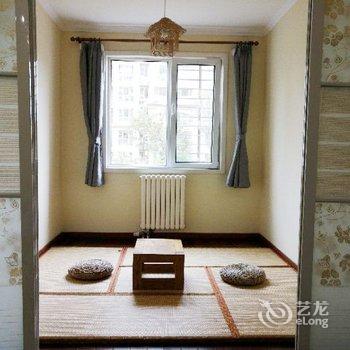 青岛融冬公寓酒店提供图片