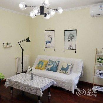 青岛融冬公寓酒店提供图片