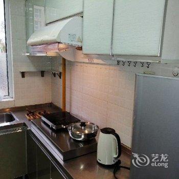 青岛融冬公寓酒店提供图片