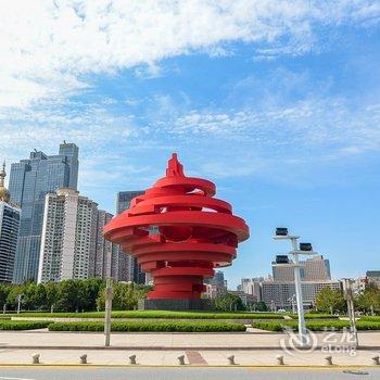 青岛美人鱼民宿(2号店)酒店提供图片