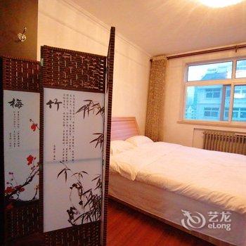 青岛qingge公寓(3号店)酒店提供图片