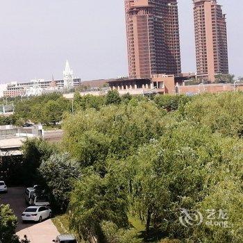 青岛qingge公寓(3号店)酒店提供图片
