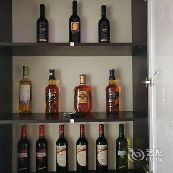 青岛qingge公寓(3号店)酒店提供图片