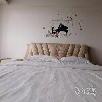 青岛qingge公寓(3号店)酒店提供图片