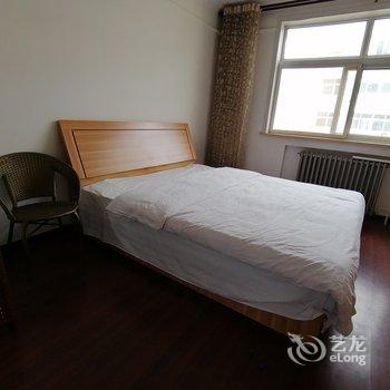 青岛qingge公寓(3号店)酒店提供图片