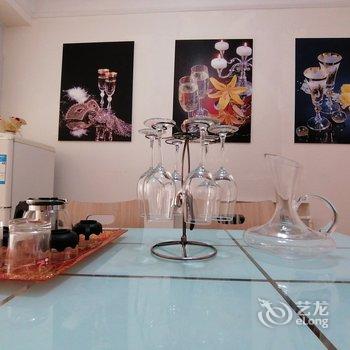青岛qingge公寓(3号店)酒店提供图片