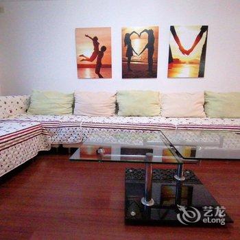青岛qingge公寓(3号店)酒店提供图片