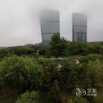 青岛qingge公寓(3号店)酒店提供图片