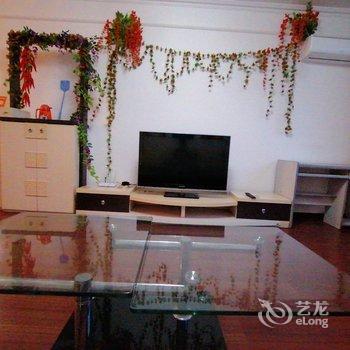 青岛qingge公寓(3号店)酒店提供图片