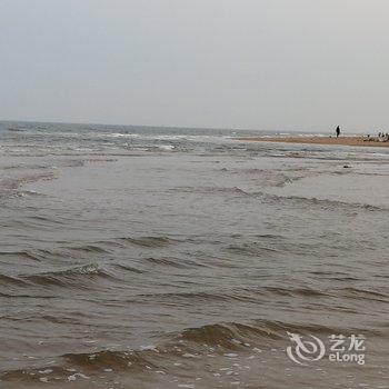 青岛qingge公寓(3号店)酒店提供图片