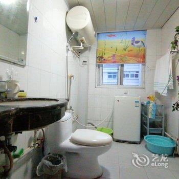 青岛qingge公寓(3号店)酒店提供图片