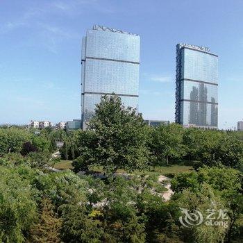 青岛qingge公寓(3号店)酒店提供图片