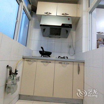 青岛qingge公寓(3号店)酒店提供图片