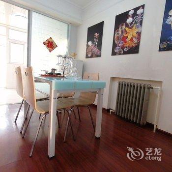 青岛qingge公寓(3号店)酒店提供图片