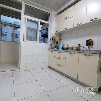 青岛qingge公寓(3号店)酒店提供图片