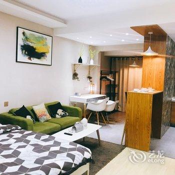 威韦苇巍公寓(西安3号店)酒店提供图片