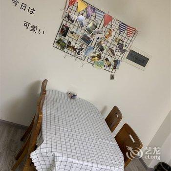 成都杜红梅公寓(2号店)酒店提供图片